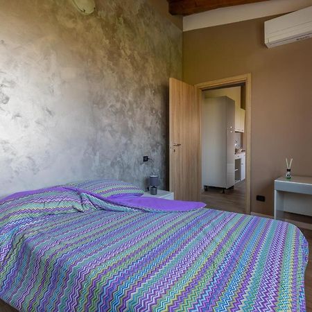 Angolo Nascosto Apartments San Fiorano Екстериор снимка