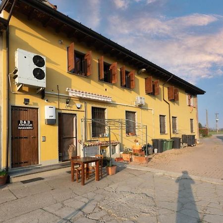 Angolo Nascosto Apartments San Fiorano Екстериор снимка