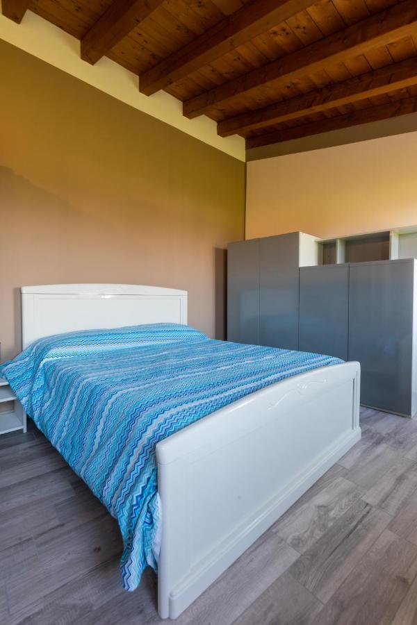 Angolo Nascosto Apartments San Fiorano Екстериор снимка