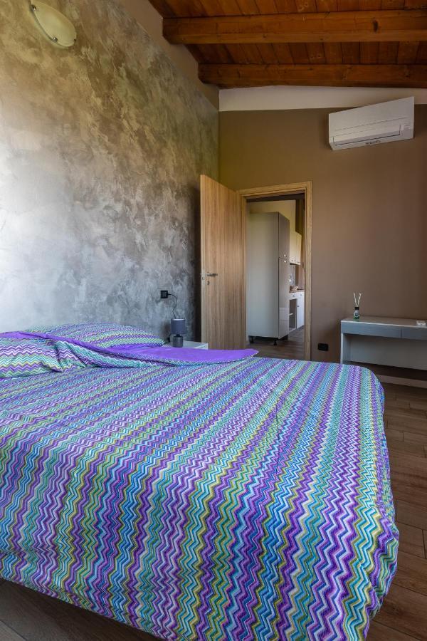 Angolo Nascosto Apartments San Fiorano Екстериор снимка