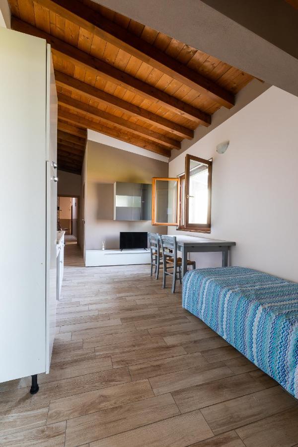 Angolo Nascosto Apartments San Fiorano Екстериор снимка