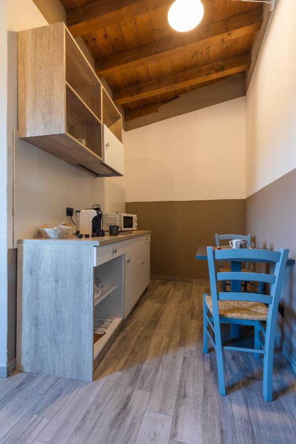 Angolo Nascosto Apartments San Fiorano Екстериор снимка